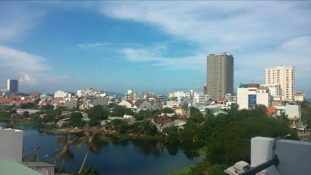Вунгтау: Duc Anh Hotel