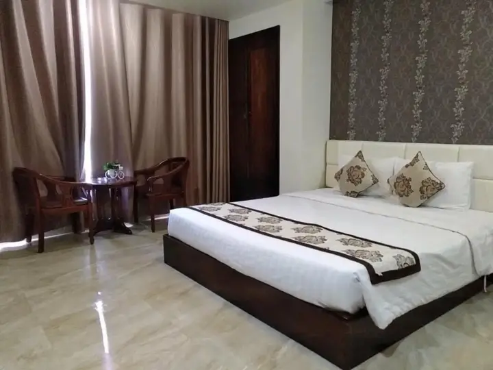 Diu Dang Hotel — фото 3