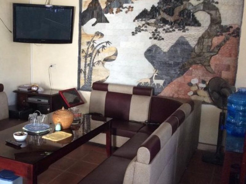 Ниньбинь: Van Anh Hotel