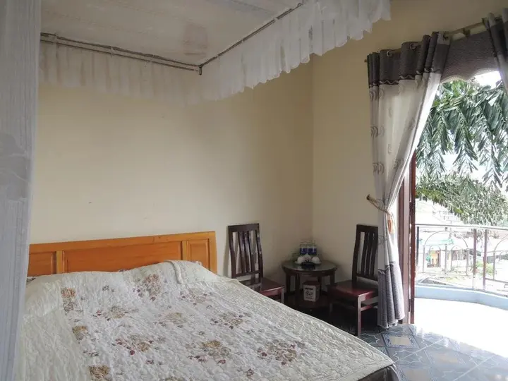 Йенбай: Tuan Anh Hotel