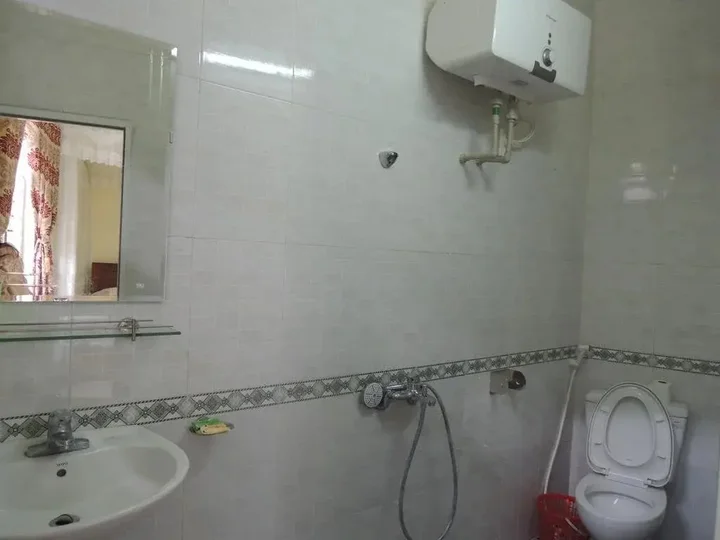 Йенбай: Tuan Anh Hotel