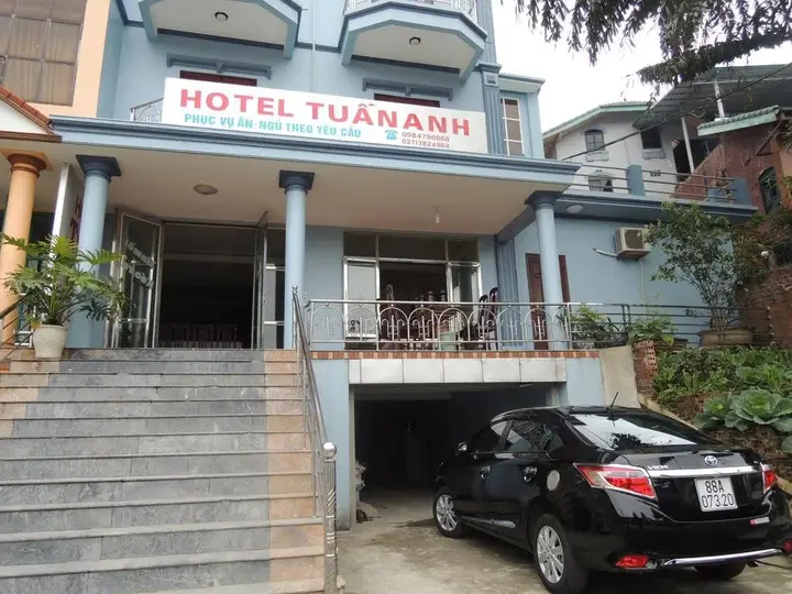Tuan Anh Hotel — фото 4