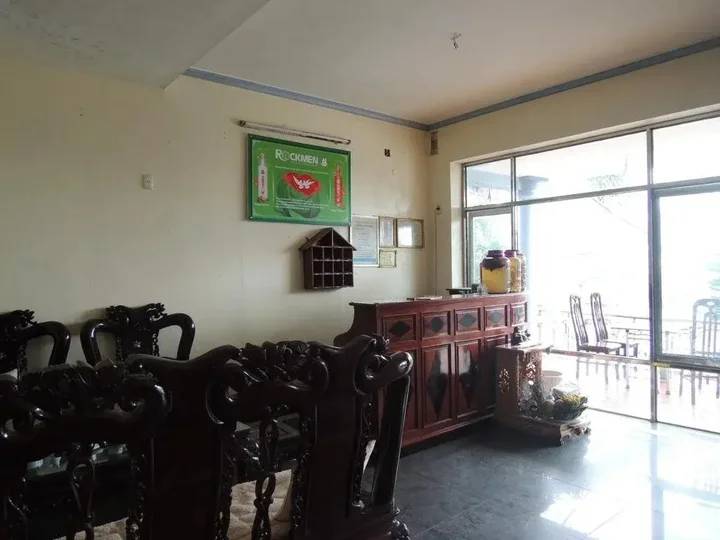 Йенбай: Tuan Anh Hotel