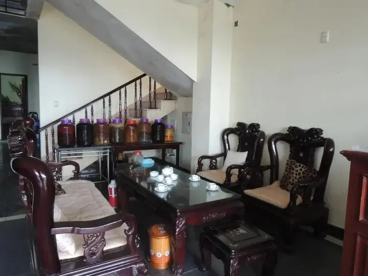 Йенбай: Tuan Anh Hotel