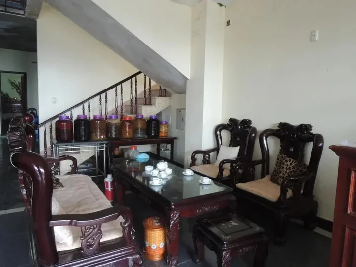 Йенбай: Tuan Anh Hotel