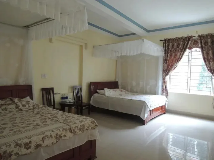 Йенбай: Tuan Anh Hotel