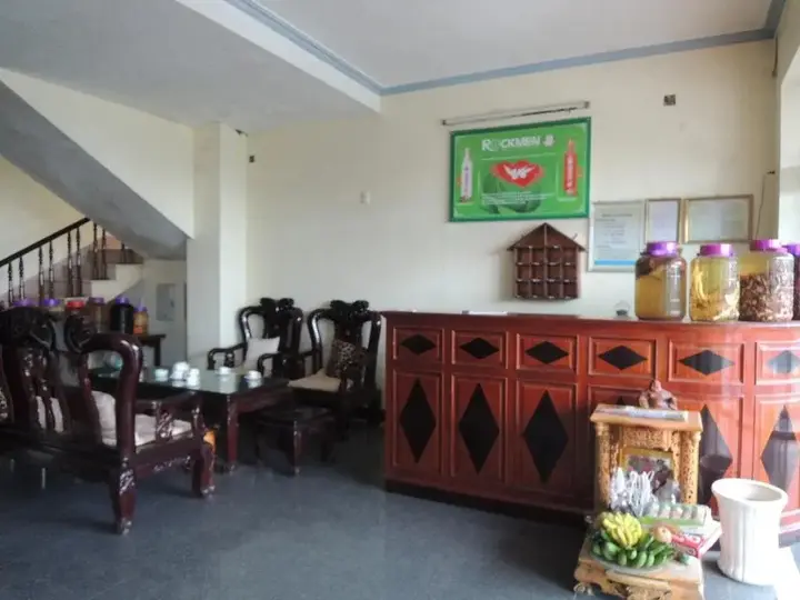 Йенбай: Tuan Anh Hotel