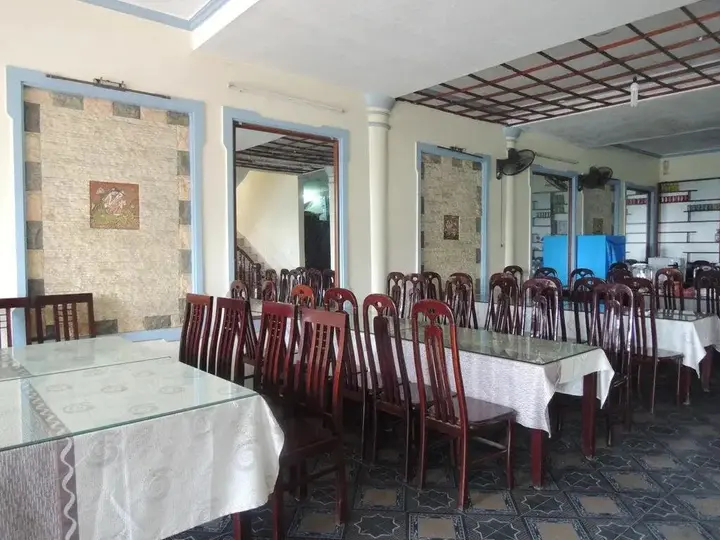 Йенбай: Tuan Anh Hotel