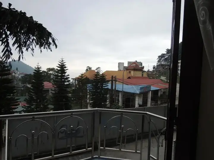 Йенбай: Tuan Anh Hotel