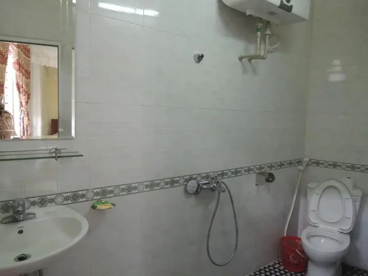 Йенбай: Tuan Anh Hotel