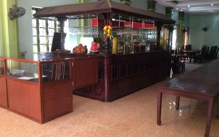 Зявьен: Huong Tra Hotel
