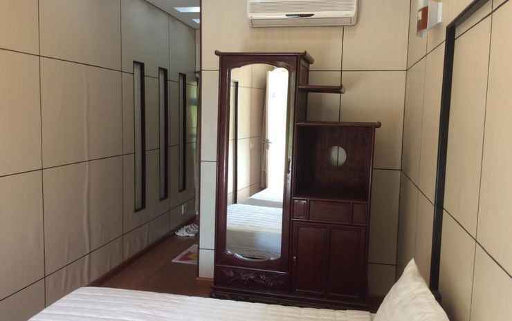 Зявьен: Huong Tra Hotel