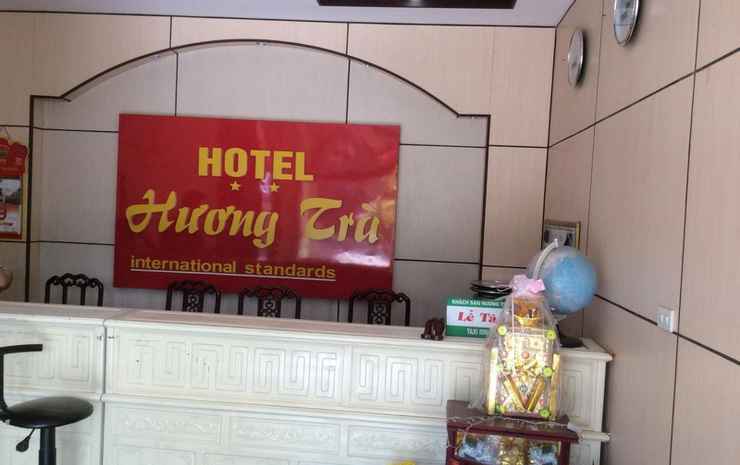 Зявьен: Huong Tra Hotel