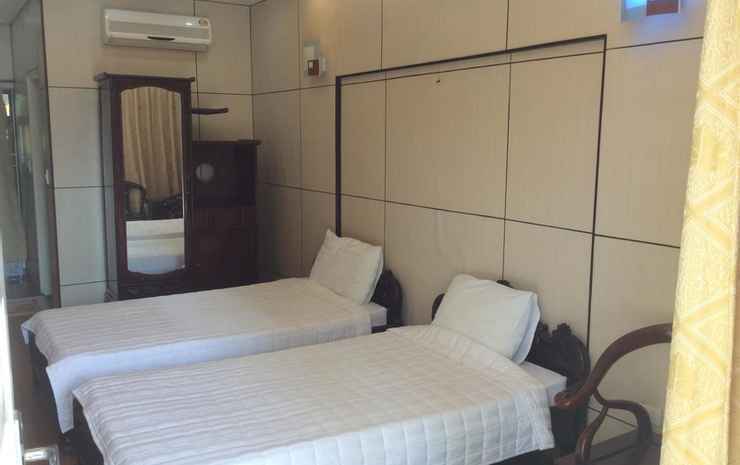 Зявьен: Huong Tra Hotel