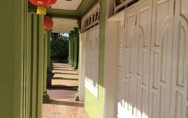 Зявьен: Huong Tra Hotel