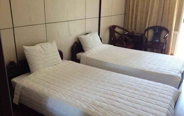 Зявьен: Huong Tra Hotel