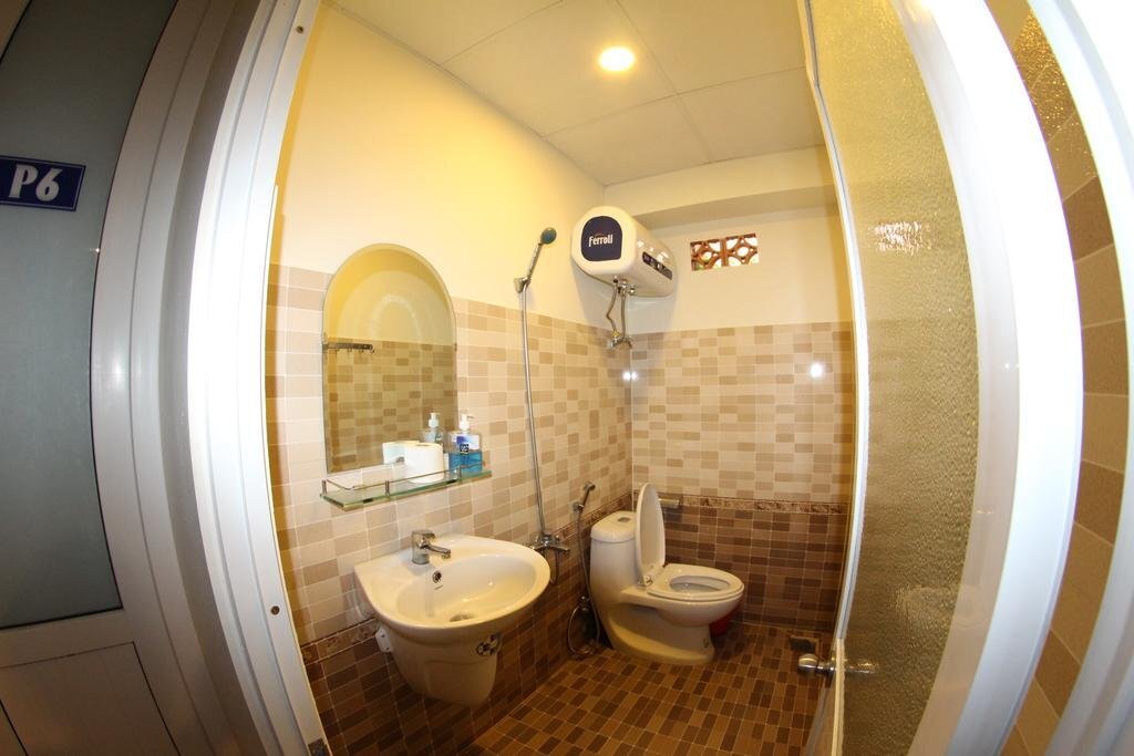 Далат: Dalat Alan Hostel