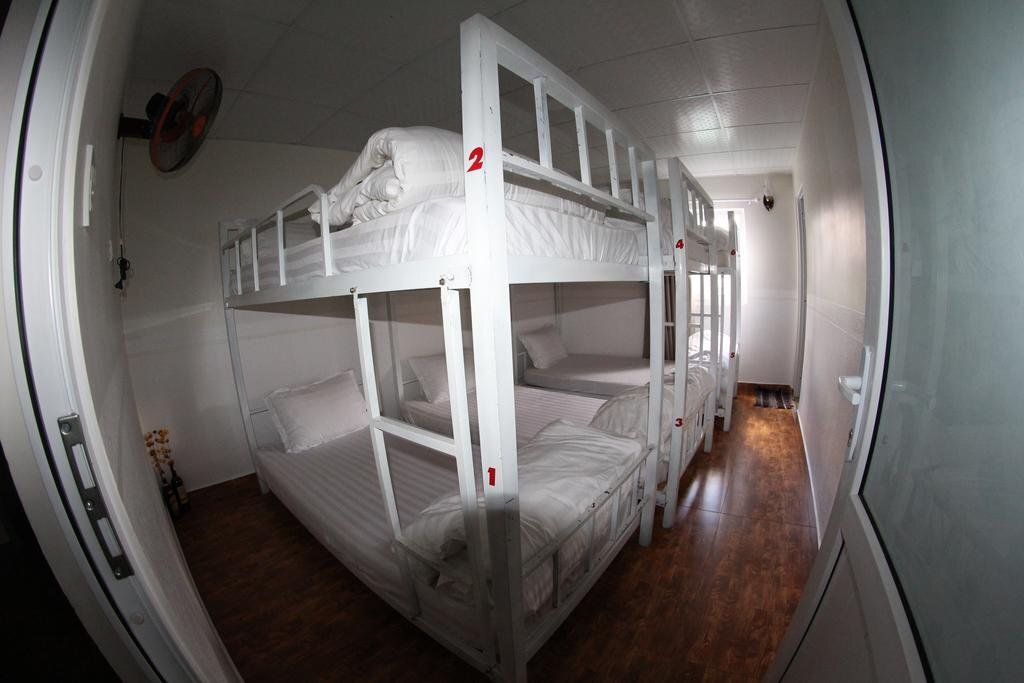 Далат: Dalat Alan Hostel