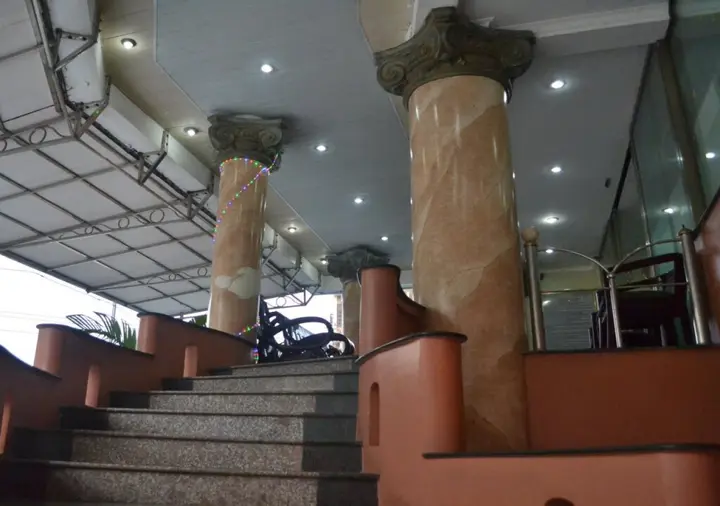 Халонг: Hoa Cuong Hotel