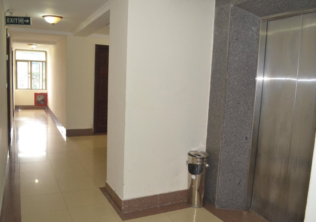 Hoa Cuong Hotel — фото 2