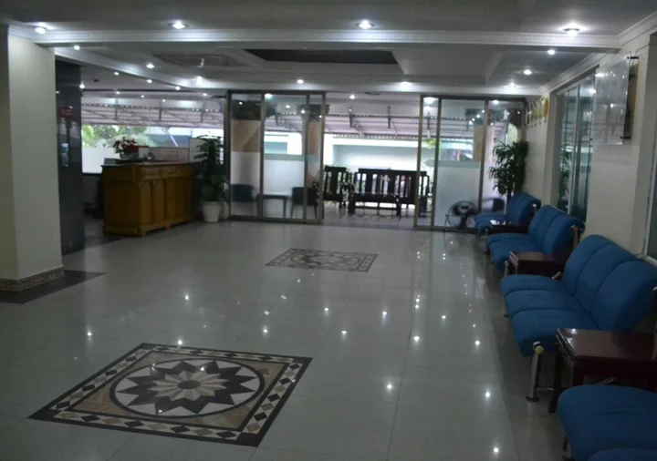 Халонг: Hoa Cuong Hotel
