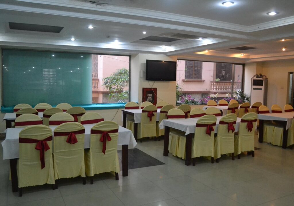 Халонг: Hoa Cuong Hotel