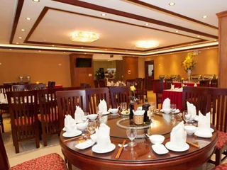 Халонг: Kenny Hotel
