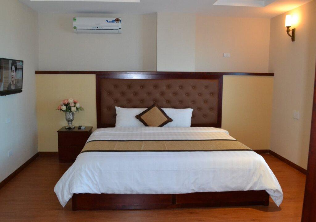 Халонг: Kenny Hotel