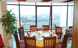 Халонг: Kenny Hotel