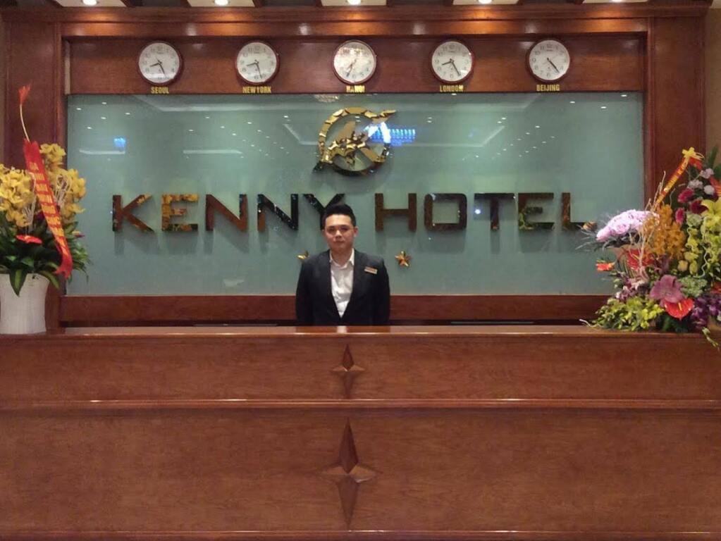 Kenny Hotel — фото 2