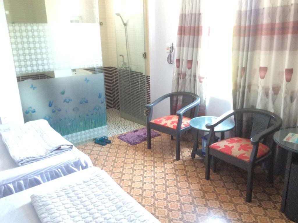 Халонг: Venus Hotel