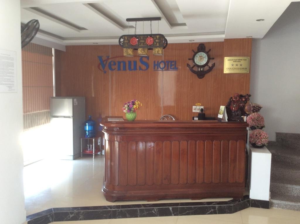 Халонг: Venus Hotel