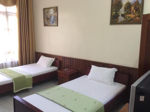 Халонг: Thuy Linh Hotel Halong
