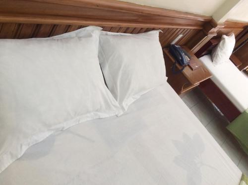 Халонг: Thuy Linh Hotel Halong
