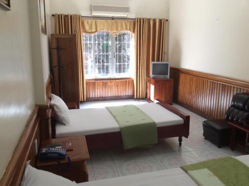 Халонг: Thuy Linh Hotel Halong