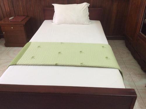 Халонг: Thuy Linh Hotel Halong