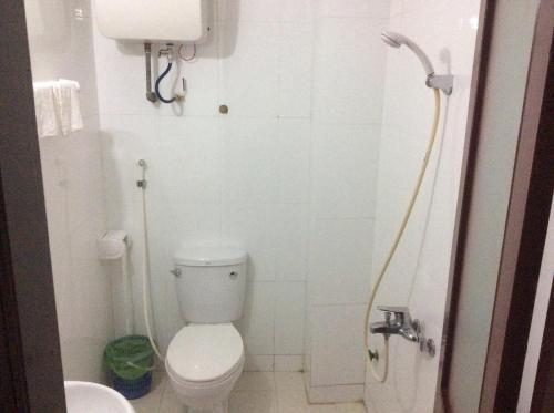 Халонг: Thuy Linh Hotel Halong