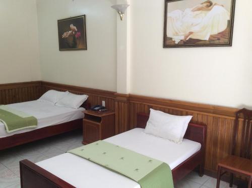 Халонг: Thuy Linh Hotel Halong