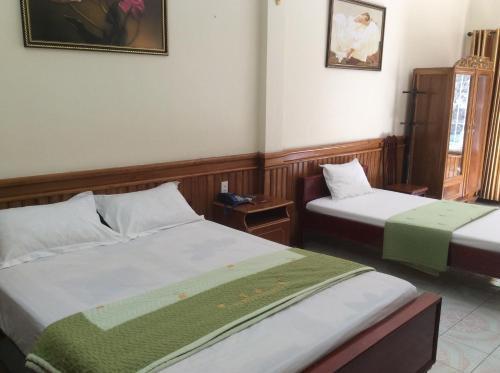 Халонг: Thuy Linh Hotel Halong