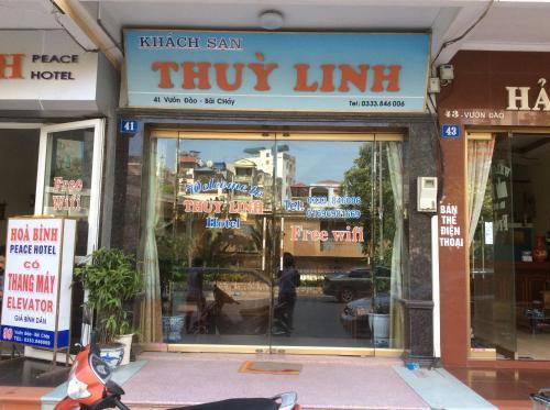 Халонг: Thuy Linh Hotel Halong