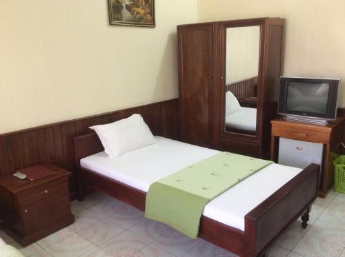Халонг: Thuy Linh Hotel Halong