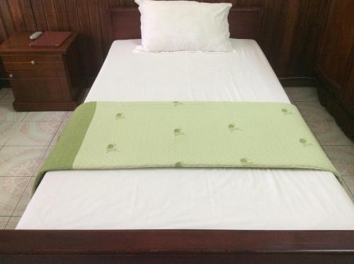 Халонг: Thuy Linh Hotel Halong