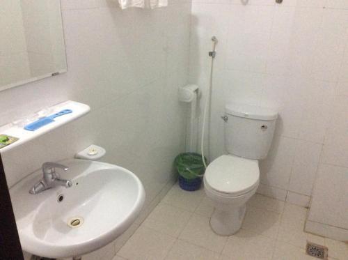 Халонг: Thuy Linh Hotel Halong