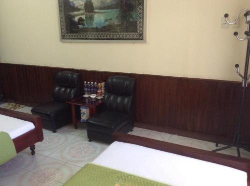 Халонг: Thuy Linh Hotel Halong