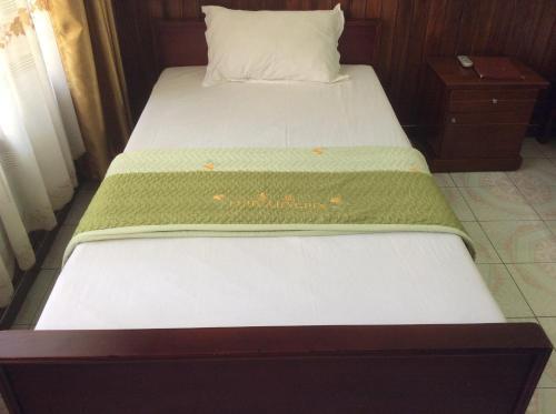 Халонг: Thuy Linh Hotel Halong