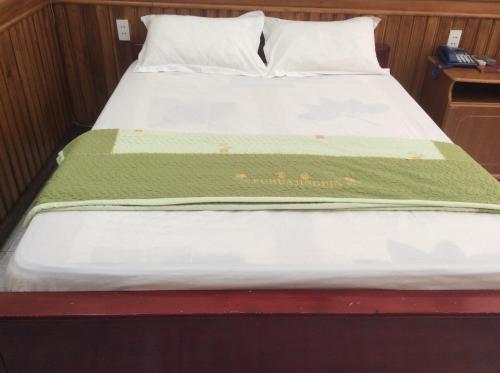 Халонг: Thuy Linh Hotel Halong