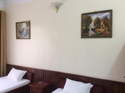Халонг: Thuy Linh Hotel Halong