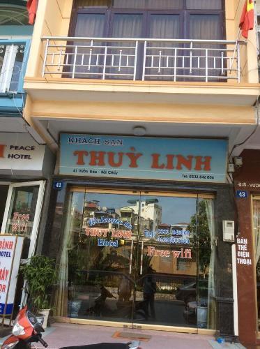 Халонг: Thuy Linh Hotel Halong