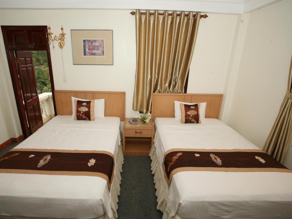 Халонг: Tam Anh Hotel