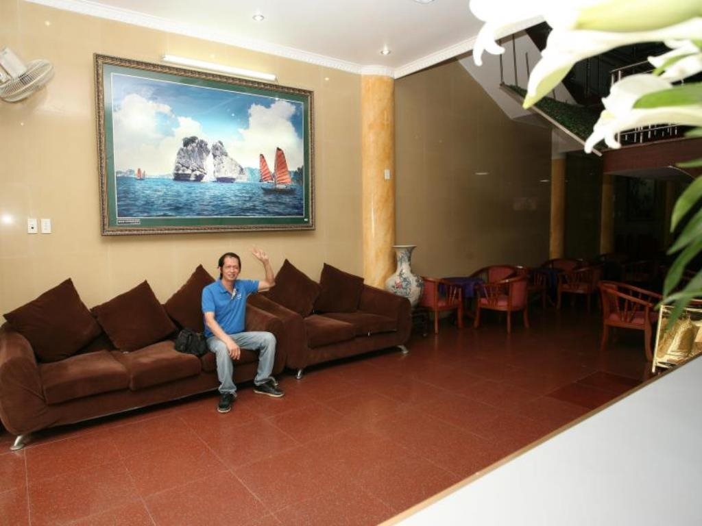 Халонг: Tam Anh Hotel